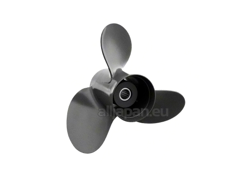 58130-ZY3-T31 PROPELLER, THREE-BLADE (14X21)
