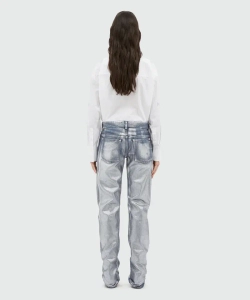 Джинсы MSGM