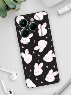 Чехол на Infinix Hot 40 Pro