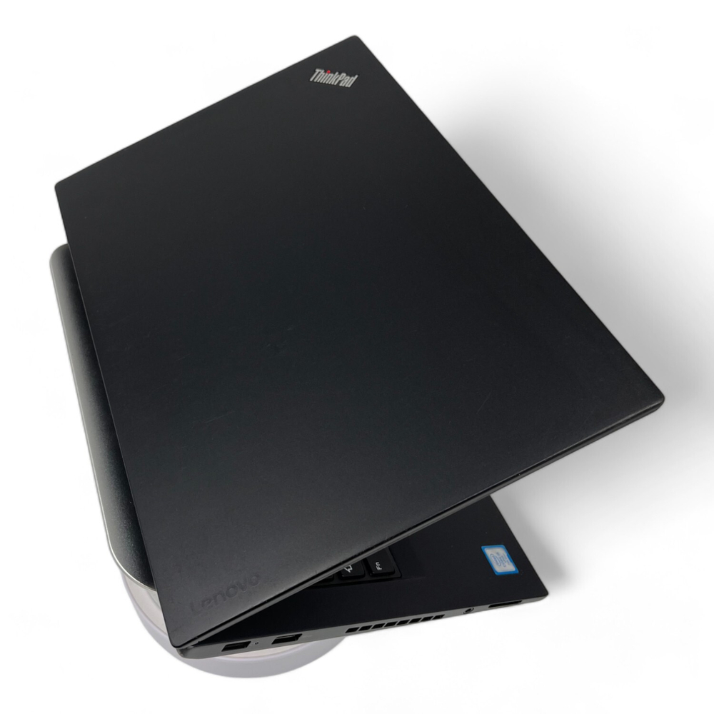 ThinkPad T470s