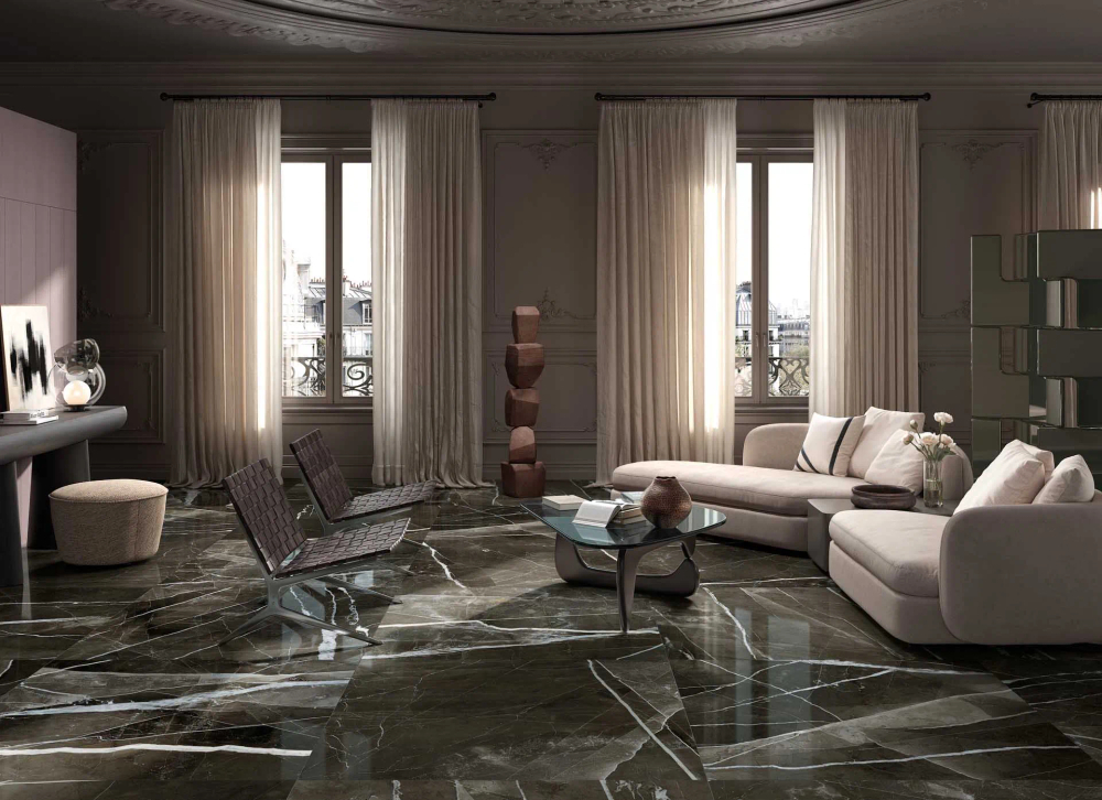 FMG Select Onice Ghiaccio Lucidato 60x120