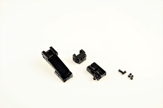 Поворотный кронштейн Rusan Sauer 303 под LM- призму (0044-LM-17)