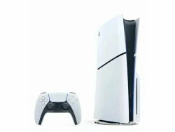 Sony PlayStation 5 Slim 1TB (С Дисководом)