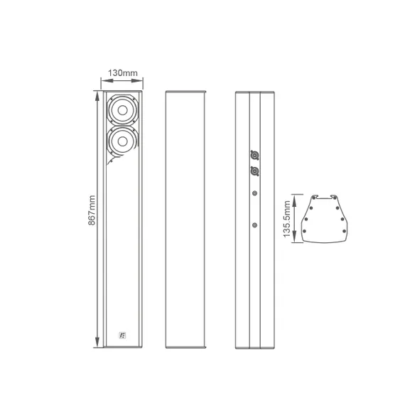RFIntell ML8