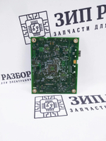 Плата форматирования CF148-60001 HP LaserJet 400 M401a