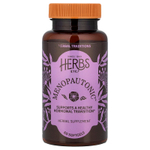 Herbs Etc., Menopautonic™, 60 капсул (400 мг в 1 капсуле)