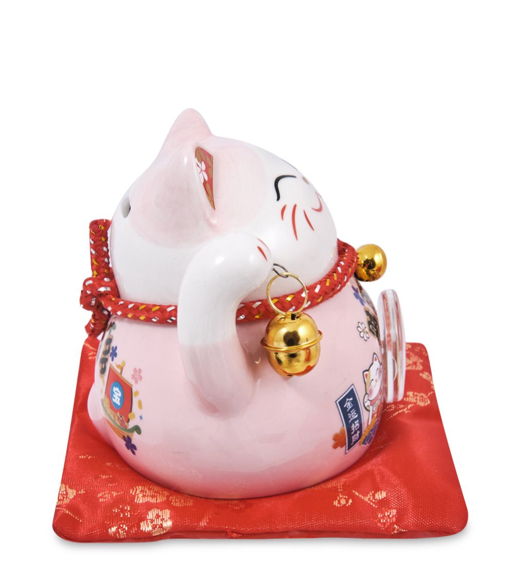 Lucky Cats KT-22/4 Копилка «Кот»