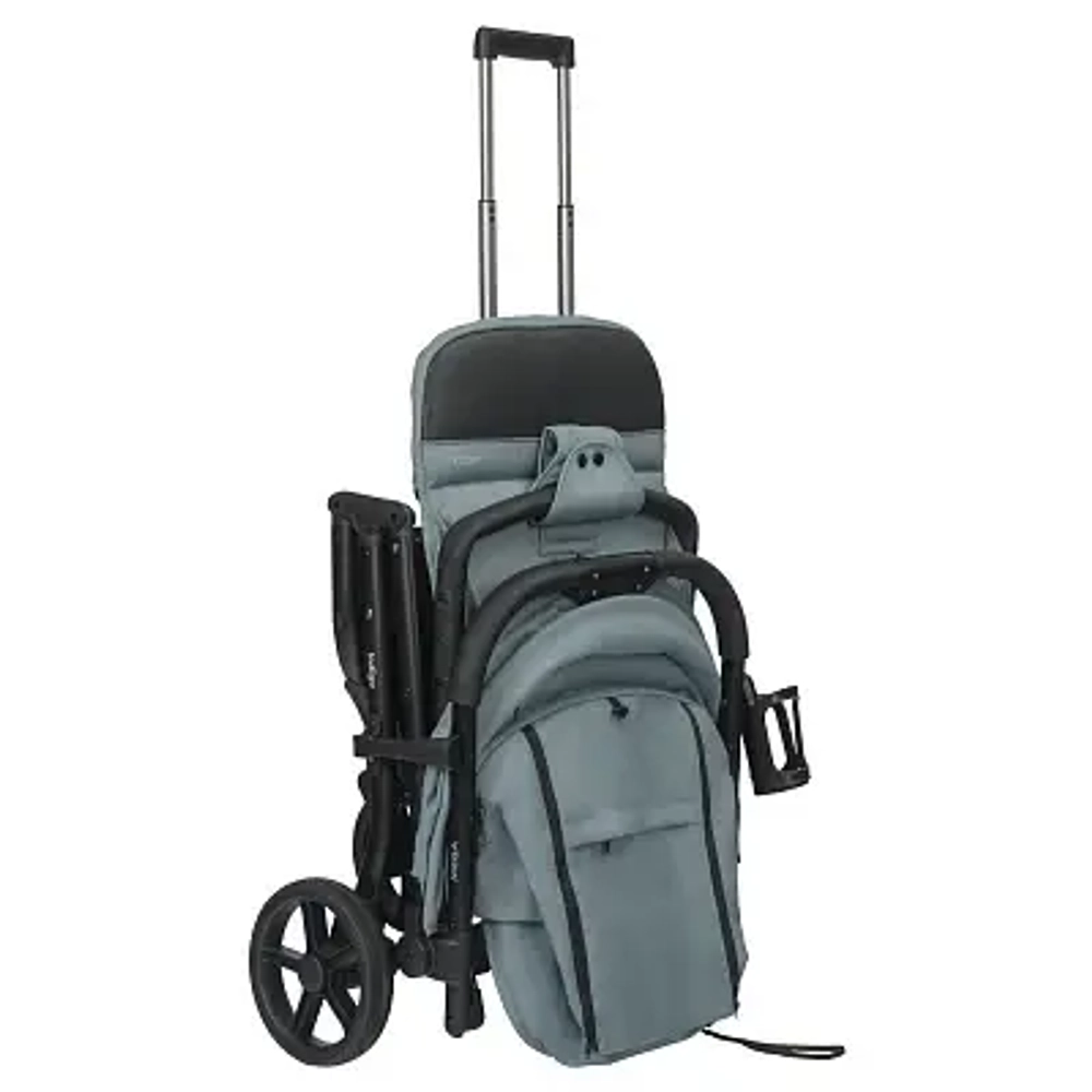 Прогулочная коляска Indigo Mega