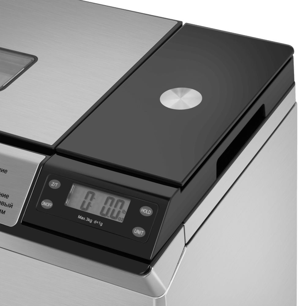 MAUNFELD MBM-900DSS
