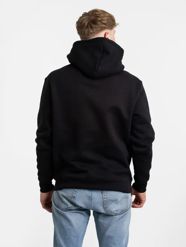 Толстовка мужская ALPHA INDUSTRIES College Hoody