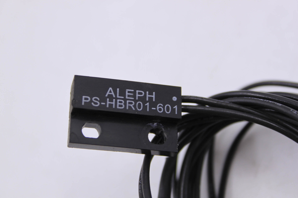 Датчик положения парковки барабана ALEPH PS-HBR01-601
