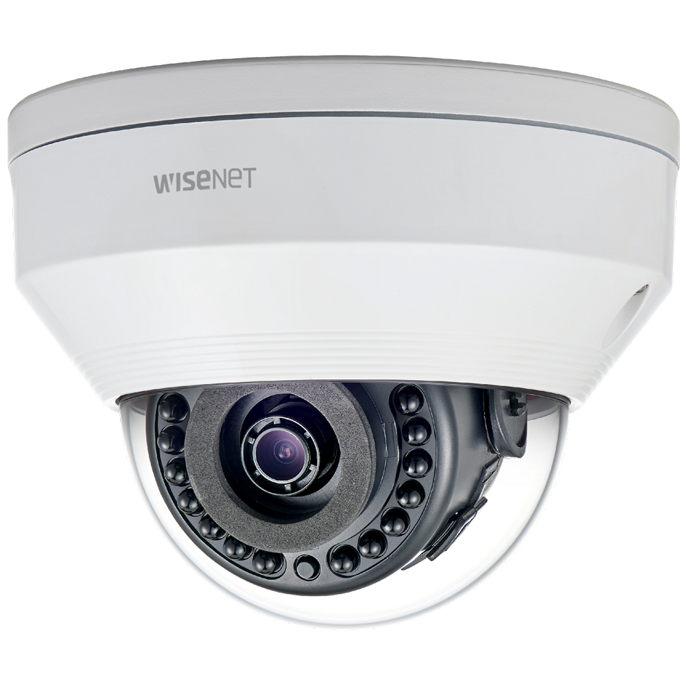 Wisenet LNV-6030R