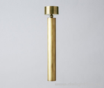 светильник Cylinder Swing Arm 2  by Apparatus