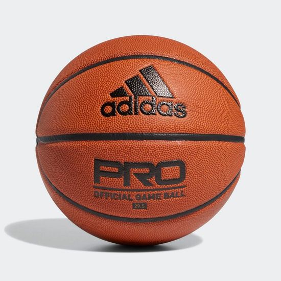 БАСКЕТБОЛЬНЫЙ МЯЧ PRO OFFICIAL PRO 2.0 Performance
