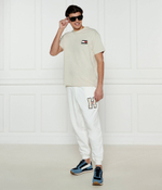 Спортивные штаны Tommy Jeans - белый(DM0DM21277)