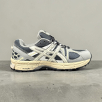 Asics Gel-Kahana 8 • Double Gray