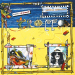 George Harrison / Gone Troppo (LP)