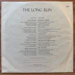 Eagles - The Long Run (Скандинавия 1979г.)