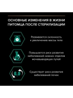 Pro Plan Sterilised Adult (Про План Стерил) с кроликом 10 кг.