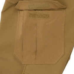 Брюки Wild Things Soft Shell Pant Coyote
