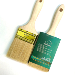 Кисть малярная из натурального ворса Sherwin-Williams One Coat 3 75мм
