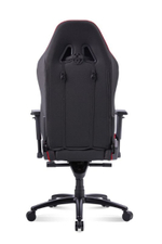 Кресло игровое AKRacing Core EX SE-red