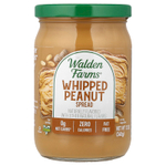 Walden Farms, Взбитая паста из арахиса, 12 унций (340 г)