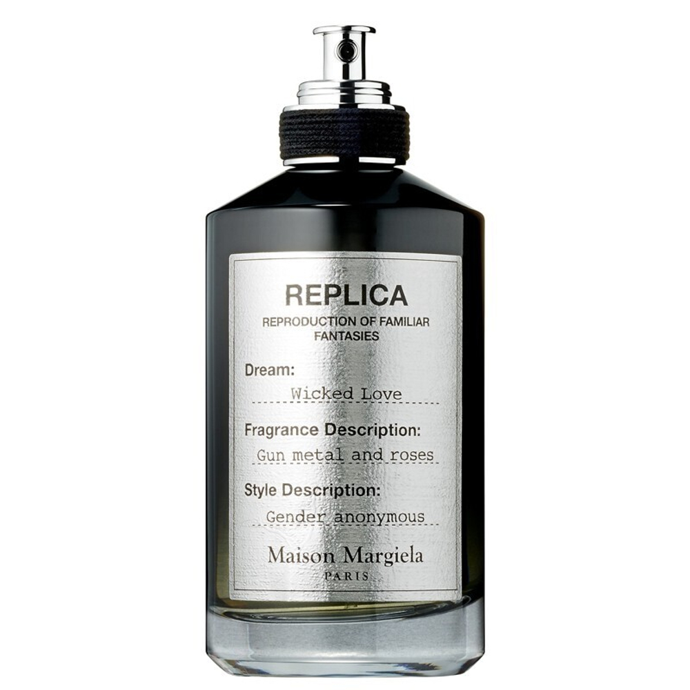 Replica Wicked love