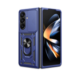 Чехол с кольцом Bumper Case для Samsung Galaxy Z Fold 7