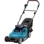 Газонокосилка роторная Makita DLM382Z 620Вт