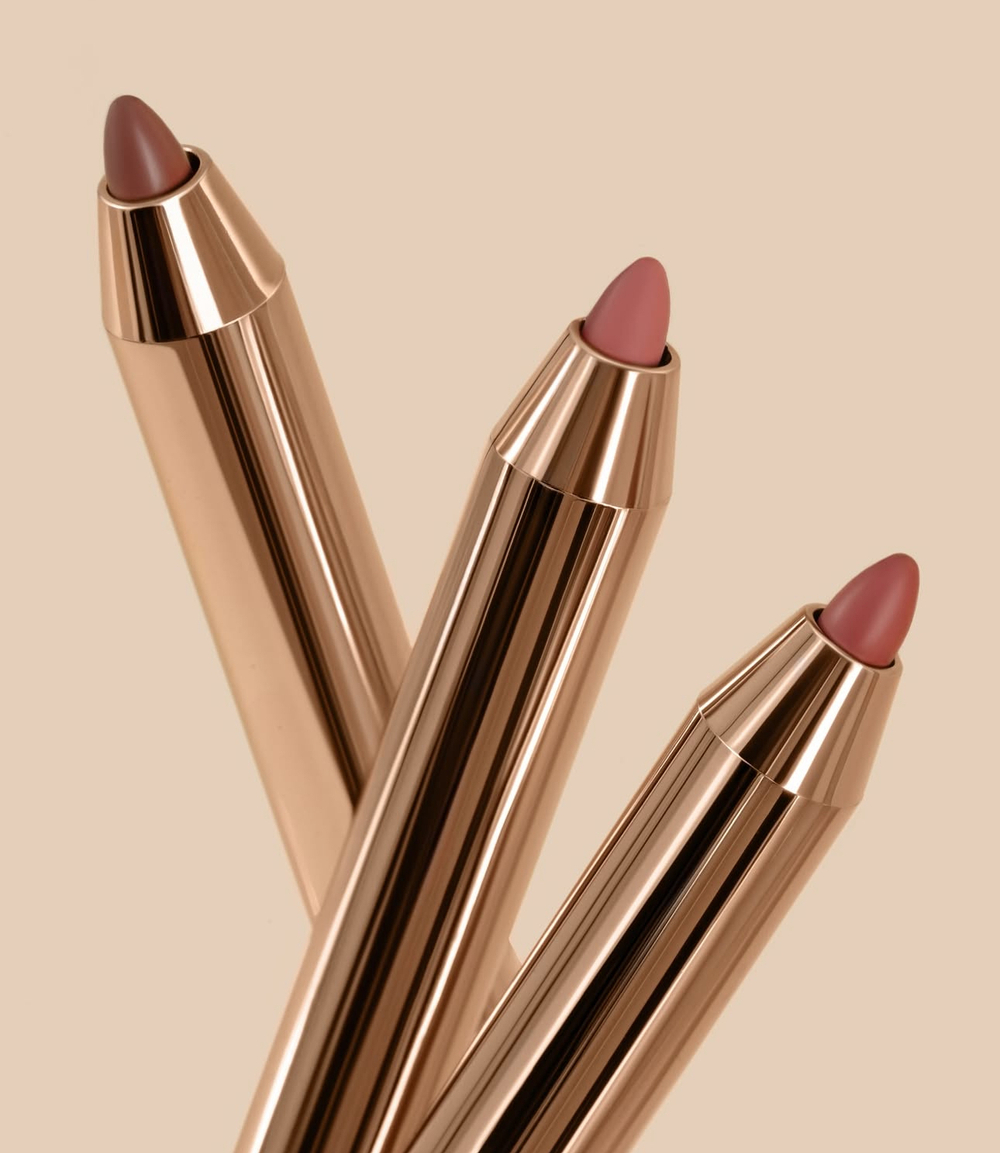 Карандаш для губ SenSulu Lip Liner 03 Walnut Brown