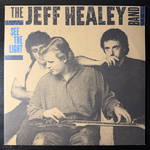 The Jeff Healey Band - See The Light (Европа 1988г.)