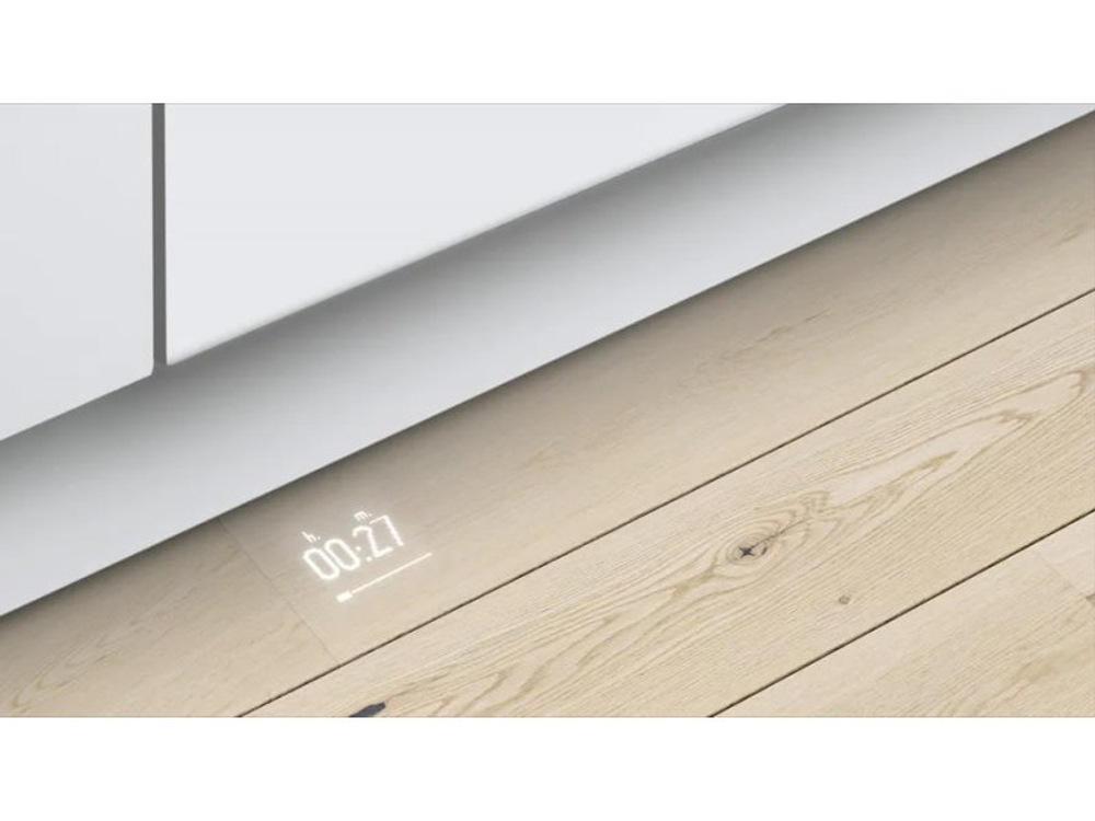 Встраиваемая посудомоечная машина Bosch SMD8TCX04E