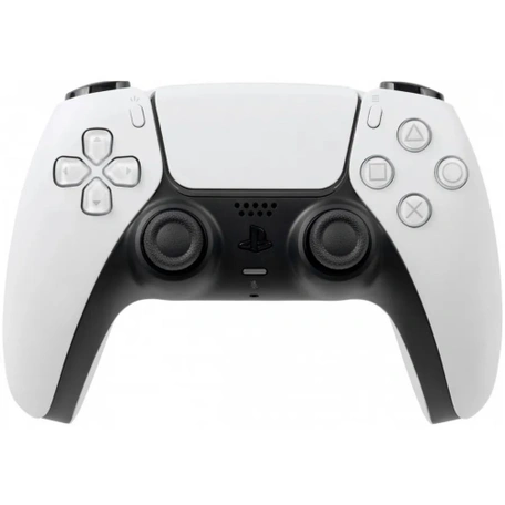 Беспроводной геймпад Sony DualSense, White