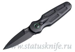 Нож Hogue 64232 Ballista II black PVD MagnaCutфотография - 1