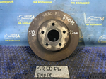 Диск тормозной передний TOYOTA LITEACE NOAH 1996-1998