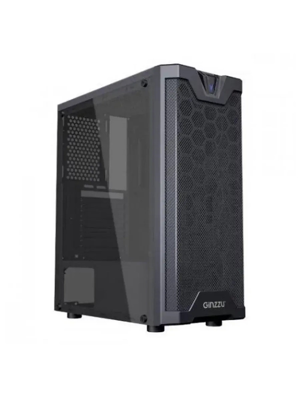 Компьютерный корпус SL180 BLACK