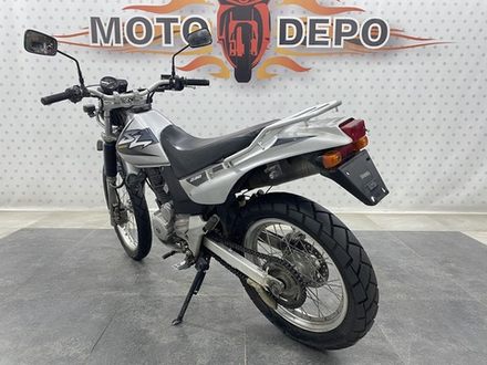 Honda SL230 1999