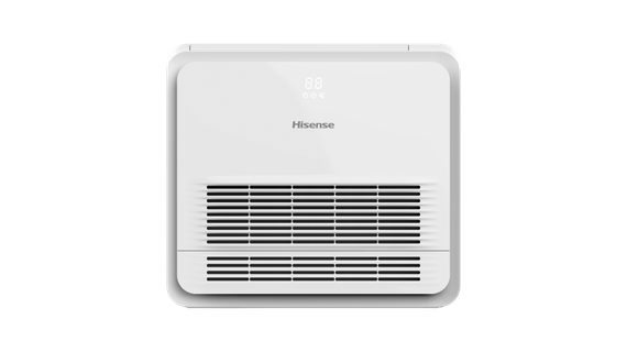 Внутренний блок консольного типа FREE Match DC Inverter AKT-12UR4RK4 — (2)