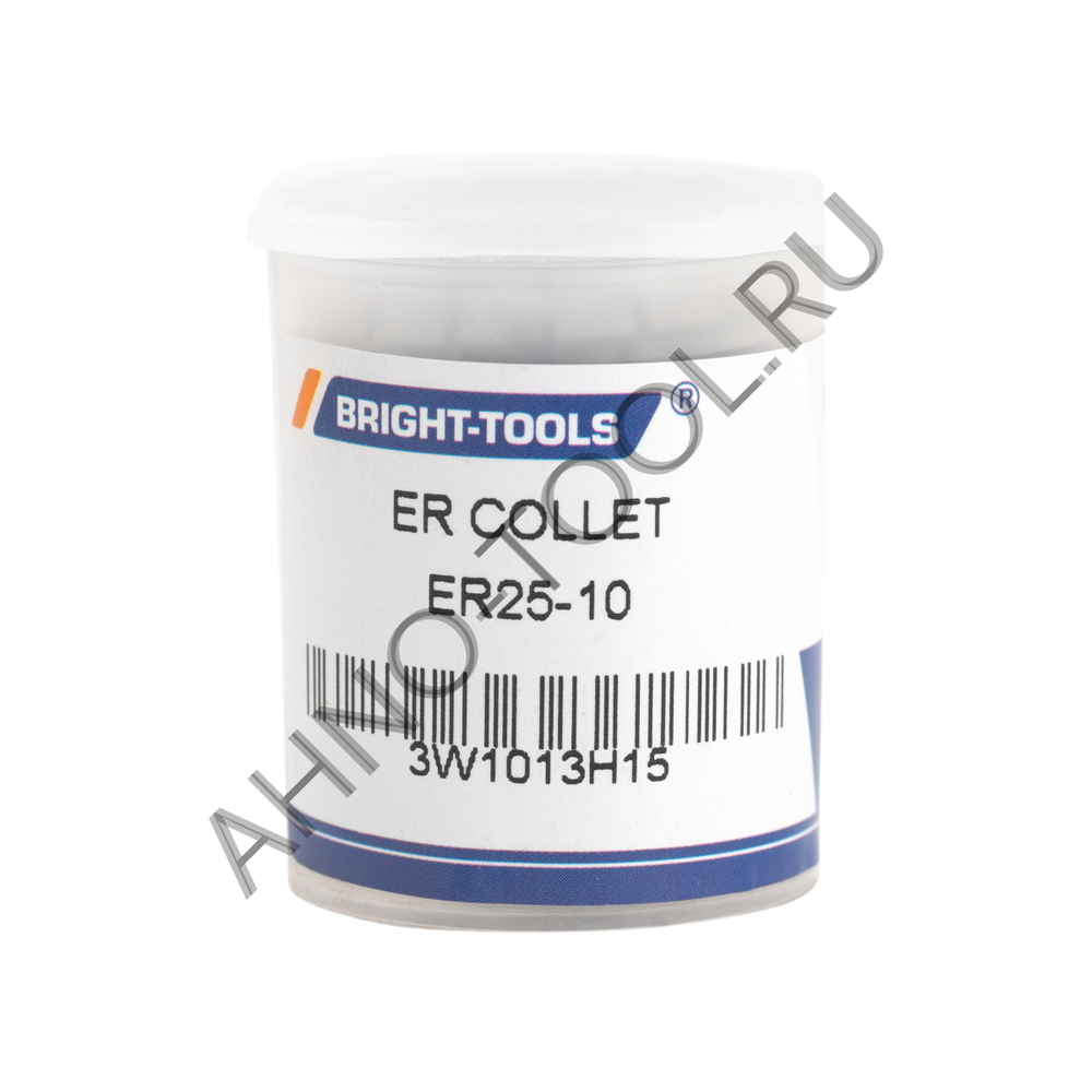 Цанга ER25-10 BRIGHT-TOOLS