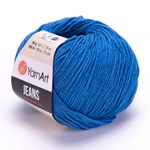Пряжа Jeans (Джинс) от YarnArt