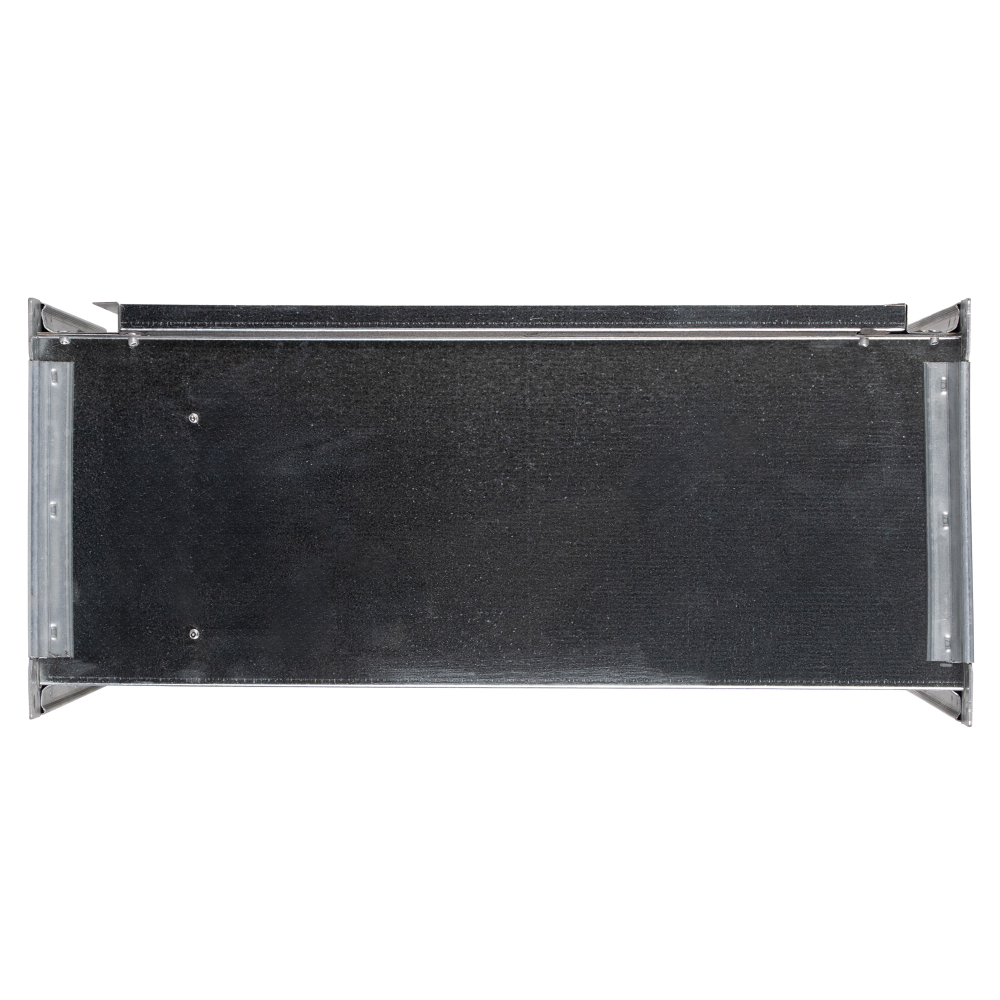 Фильтр-бокс (корпус) SHUFT FBRr 500*300