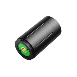 Беспроводная тату машинка EZ P3 Green