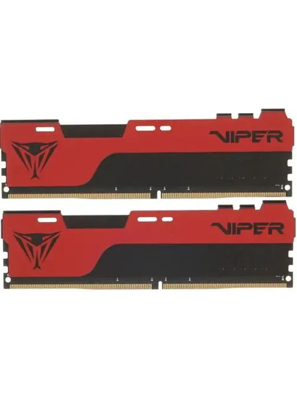 Оперативная память Viper Elite II PVE2464G320C8K 64 ГБ