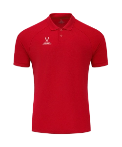 Поло CAMP 2 CVC Polo, красный