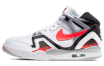 Nike Air Tech Challenge Ii Hot Lava 2019