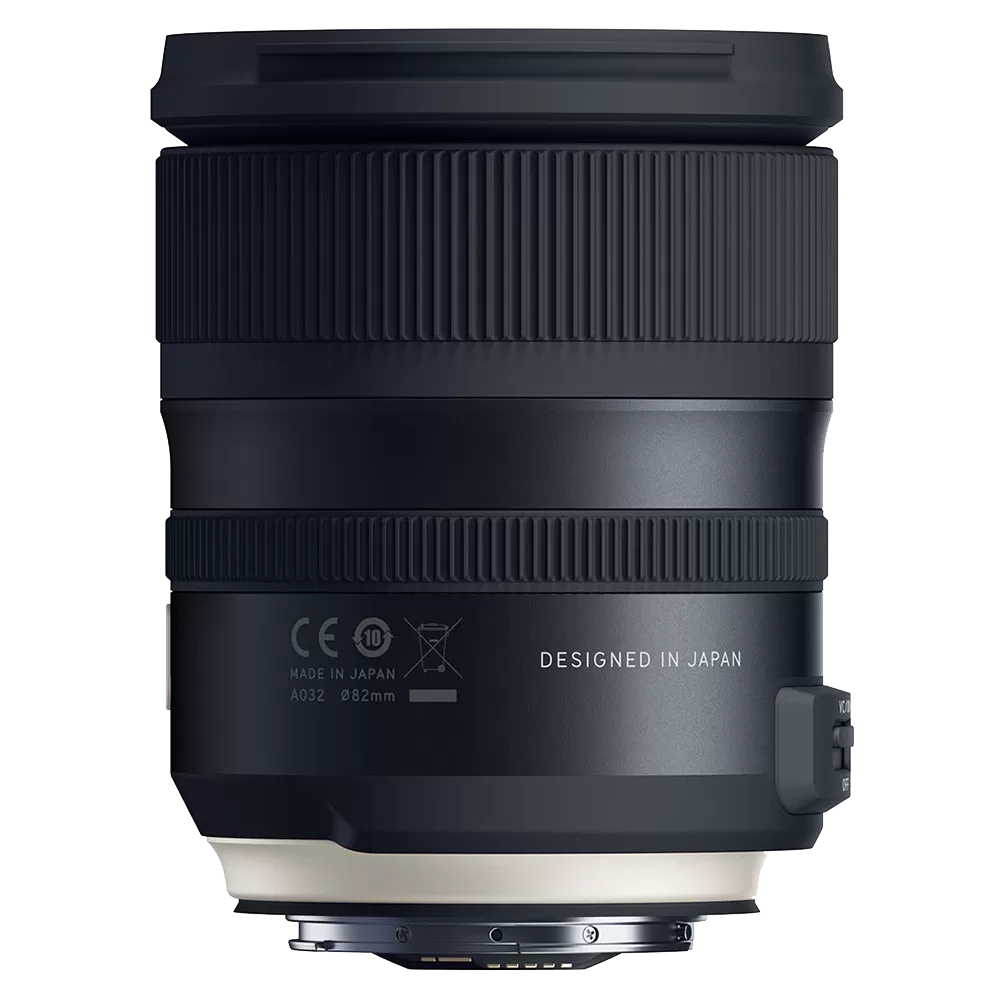Объектив Tamron SP 24-70mm f/2.8 Di VC USD G2 для Canon EF