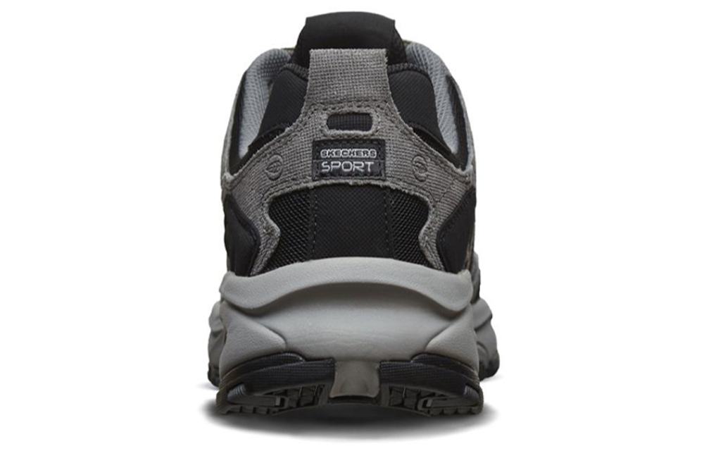 Skechers Vigor2.0 Running Shoes "Carbon Black"
