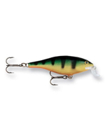 Воблер RAPALA Shallow Shad Rap 09, 9см, 12гр, цвет HT