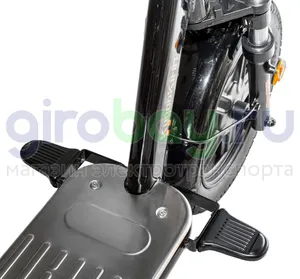 Электровелосипед Kugoo Kirin V3 PRO MAX (60V/28.6Ah) фото №12